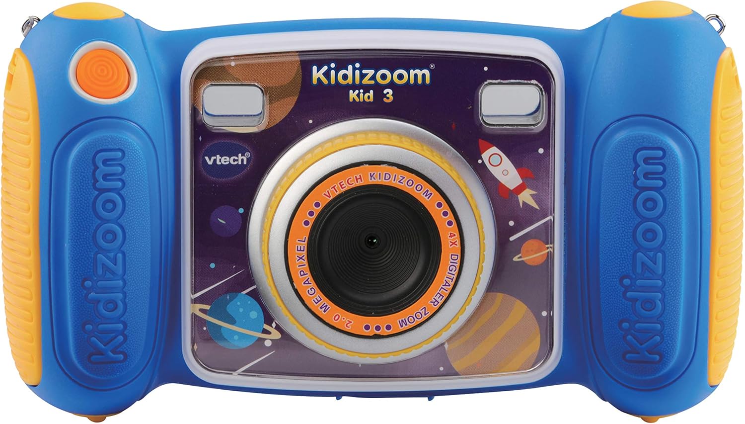 Vtech Kidizoom Kid 3