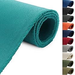 Thickened Waterproof Canvas Fabric by The Yard