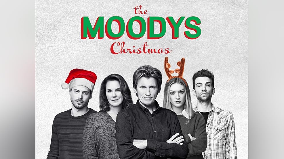Watch The Moodys A Moody Christmas Prime Video Cast, the moodys (australian series). watch the moodys a moody christmas