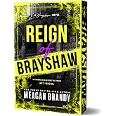 Reign of Brayshaw (Deluxe Edition)