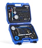 Amazon.com: OTC 5606-DGH Digital Compression Gauge Head and Boot
