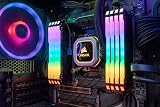 Corsair Vengeance RGB Pro DDR4 RAM 32GB (2x16GB) 3600MHz CL18-22-22-42 view 6