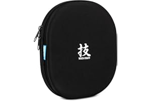 BOSS Carrying Case for WAZA AIR and WAZA AIR BASS (CB-WZ-AIR)