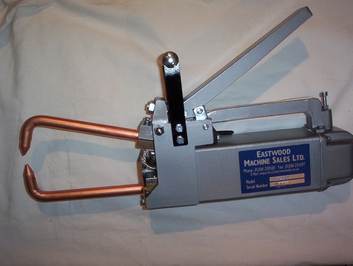 Chicago Electric spot Welder Amazon.co.uk DIY & Tools