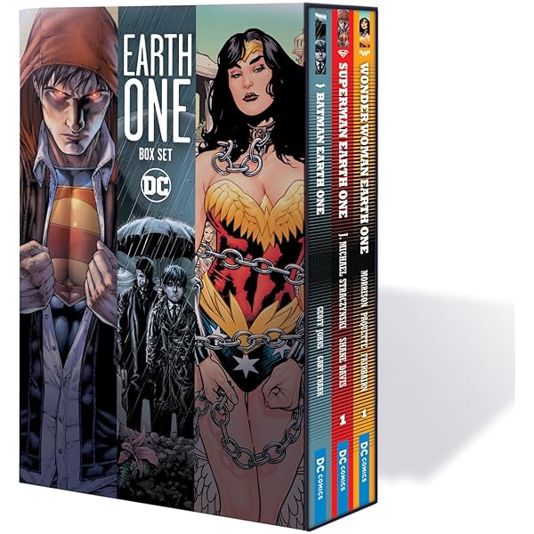 希少　DC Comics スーパーヒーロー洋書3冊セット 希少 DC Comics スーパーヒーロー洋書3冊セット 希少 DC Comics