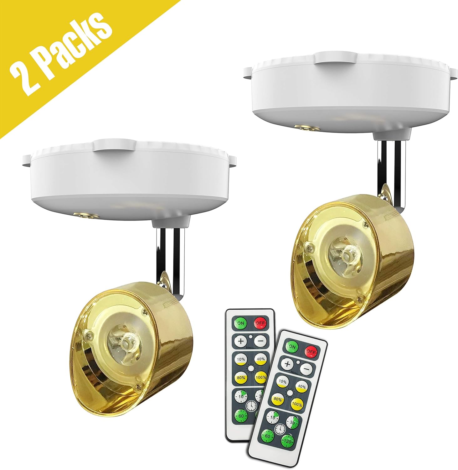 Best Accent Lighting Indoor Led