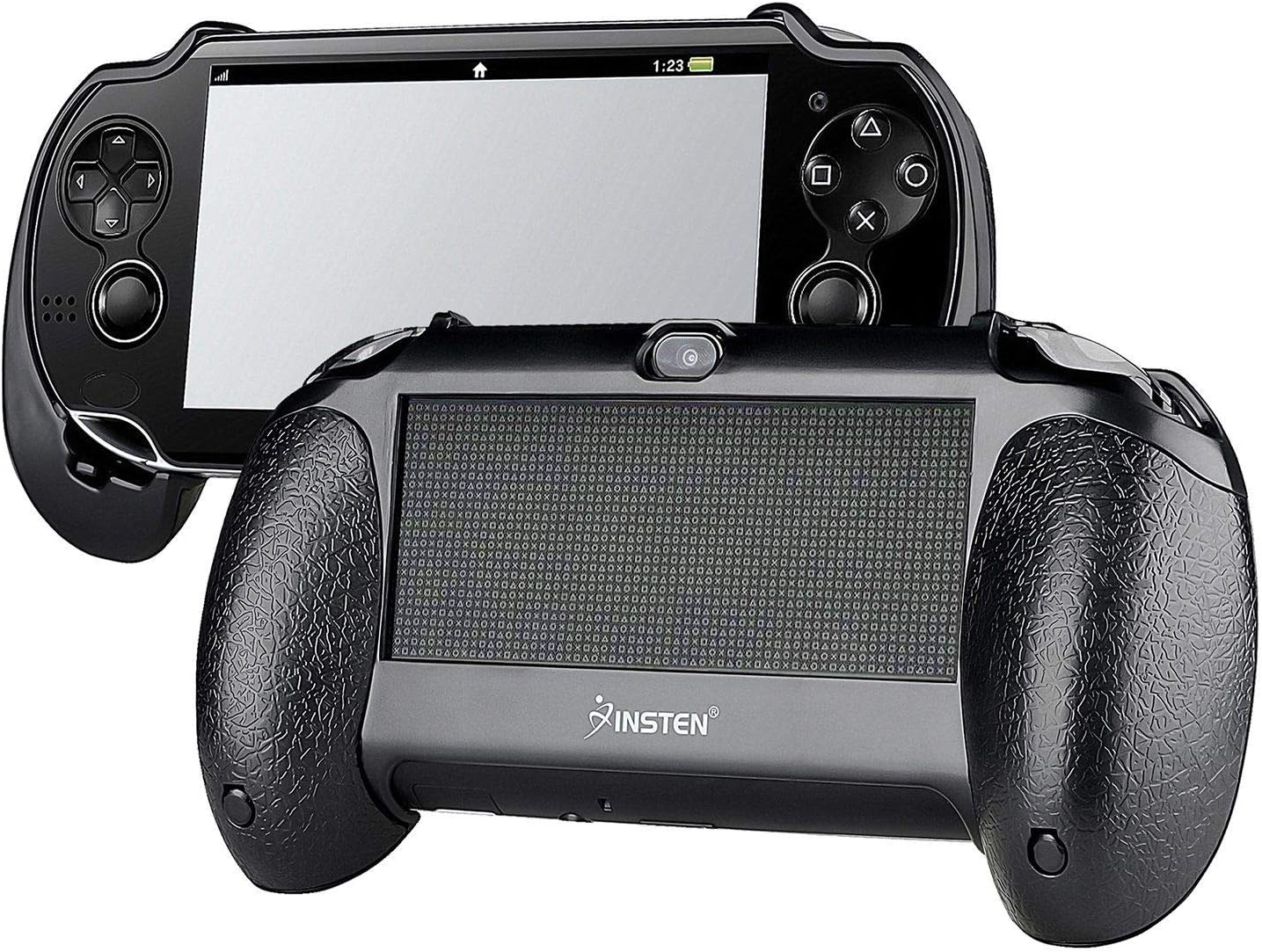 amazon ps vita juegos