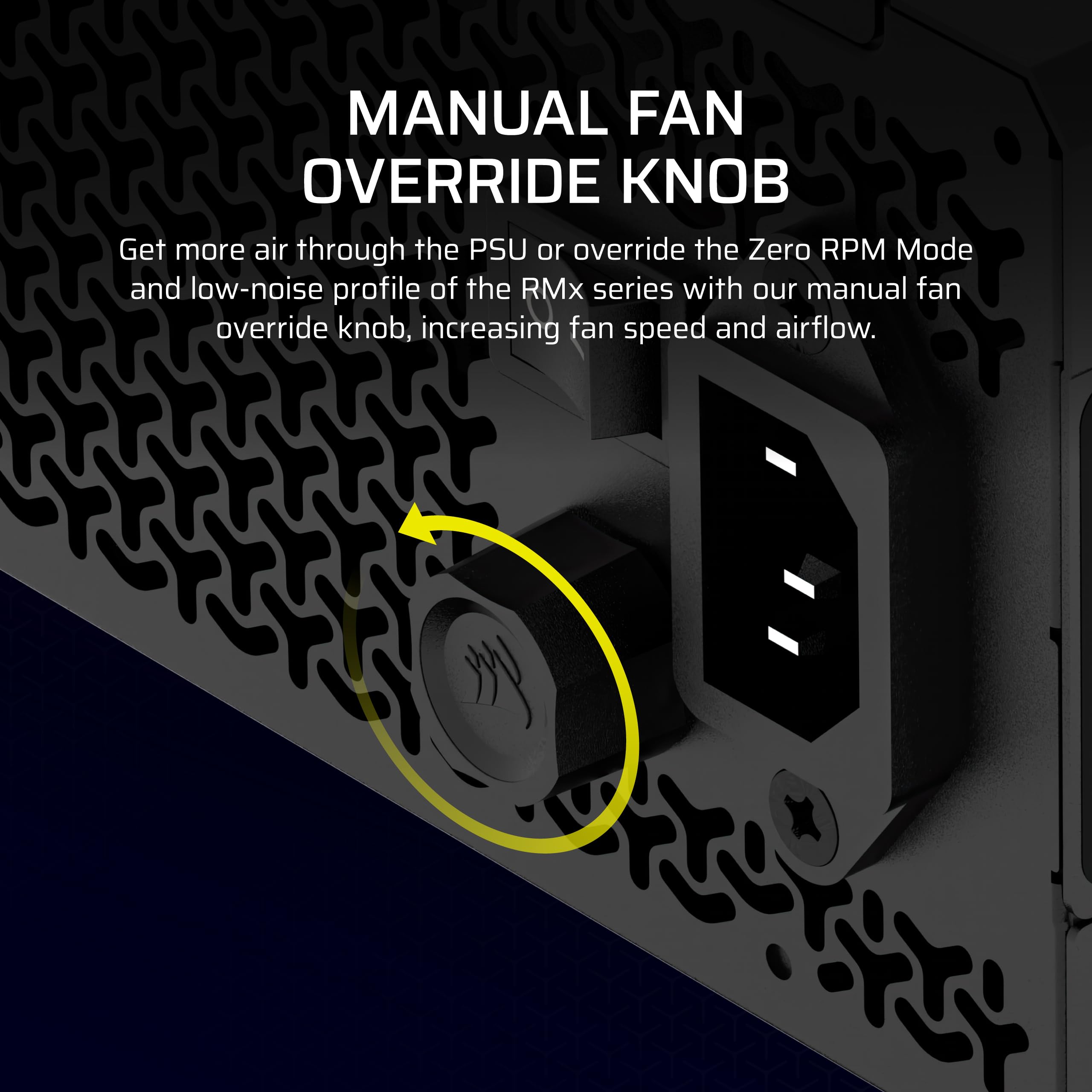 CORSAIR RM850x Fully Modular Low-Noise ATX Power Supply – ATX 3.1 Compliant – PCIe 5.1 Support – Cybenetics Gold Efficiency – Native 12V-2x6 Connector – Black
