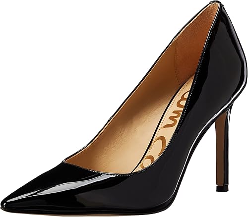 sam edelman hazel black patent