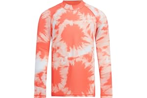 Kanu Surf Girls Keri UPF 50+ Rashguard