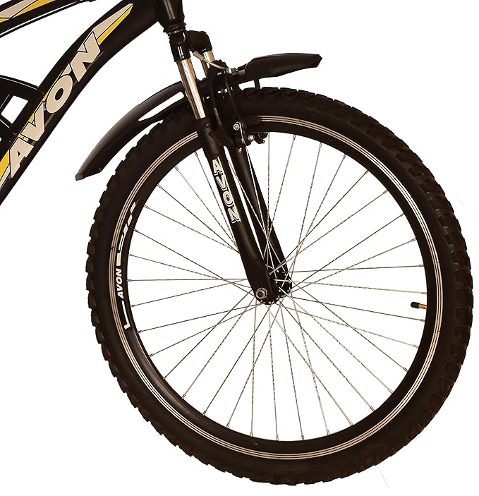 avon air ride cycle price