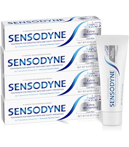 which toothpaste is best for whitening teeth and bad breath