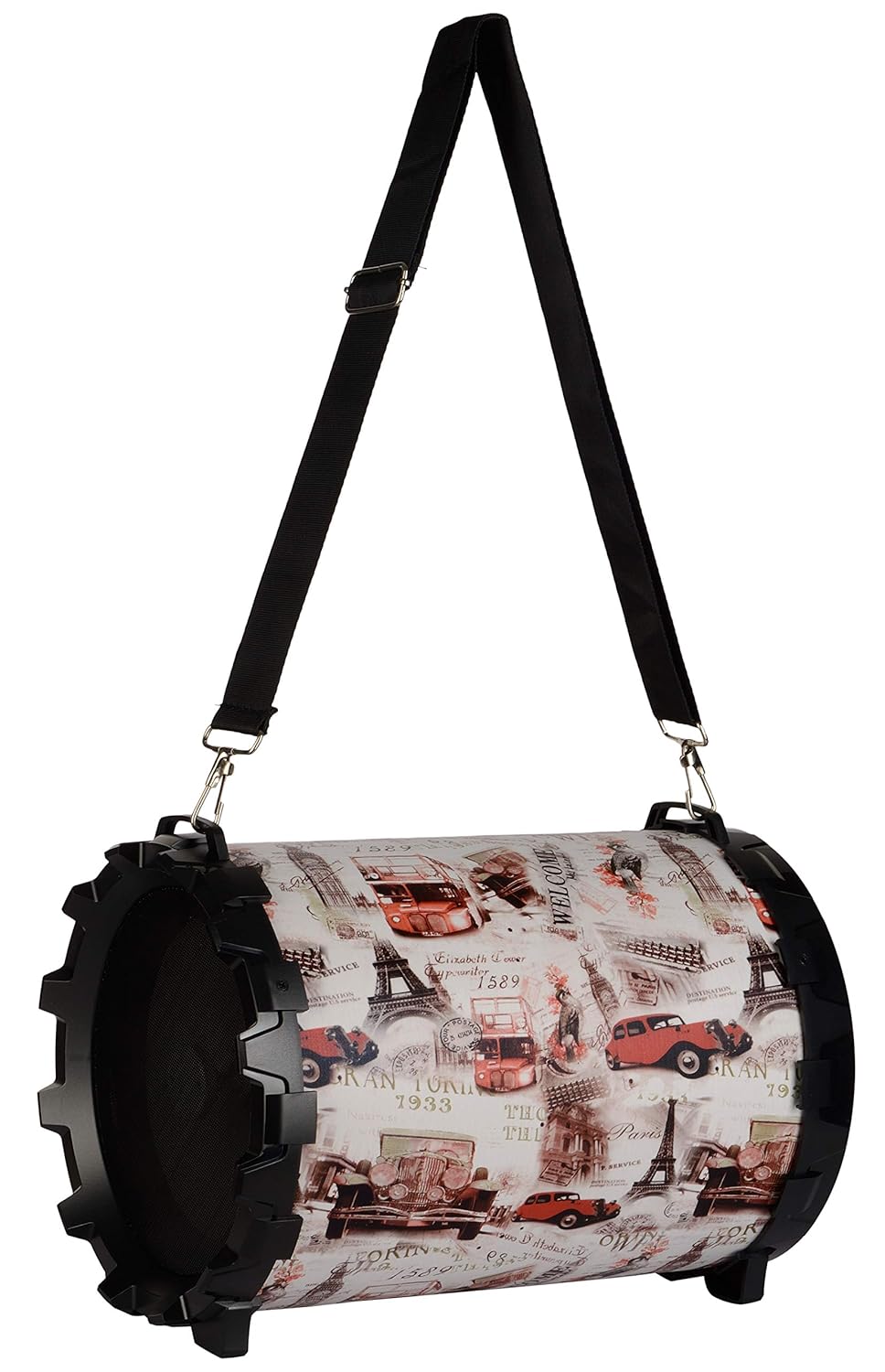 terabyte bluetooth speaker