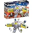 Playmobil Mars Space Station
