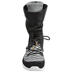 Nike Womens Roshe Two Hi Flyknit Trainers 861708