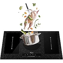 empava electric cooktop