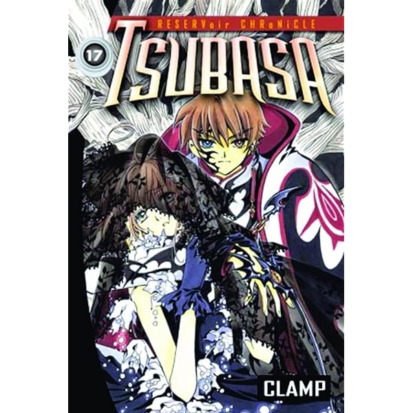 TSUBASA RESERVOIR CHRONICLE 15: CLAMP: 9788498470161: Amazon.com