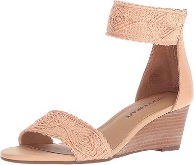lucky brand wedge shoes