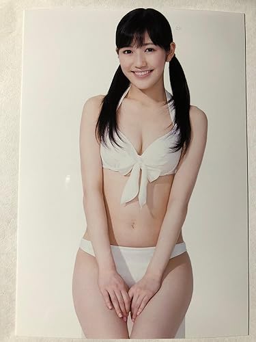Amazon 渡辺麻友 L版 水着 生写真 アイドル 芸能人グッズ 通販