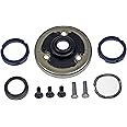Dorman 917-551 Manual Transmission Shift Re-Build Kit Compatible with Select Ford / Mazda / Mercury Models (OE FIX)