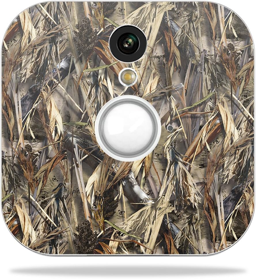 MightySkins Skin Compatible with Blink Home Security Camera - DRT | Protective, Durable, and Unique Vinyl Decal wrap Cover | Easy to Apply, Remove, and Change Styles | Made in The USA