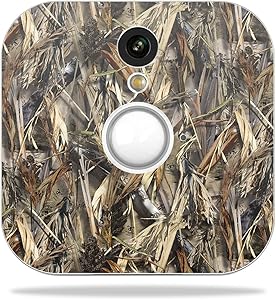 MightySkins Skin Compatible with Blink Home Security Camera - DRT | Protective, Durable, and Unique Vinyl Decal wrap Cover | Easy to Apply, Remove, and Change Styles | Made in The USA