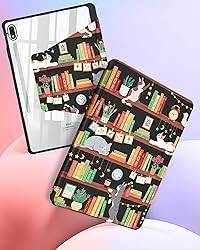 Kidcube for Samsung Galaxy Tab S9 Plus/S9 FE Plus