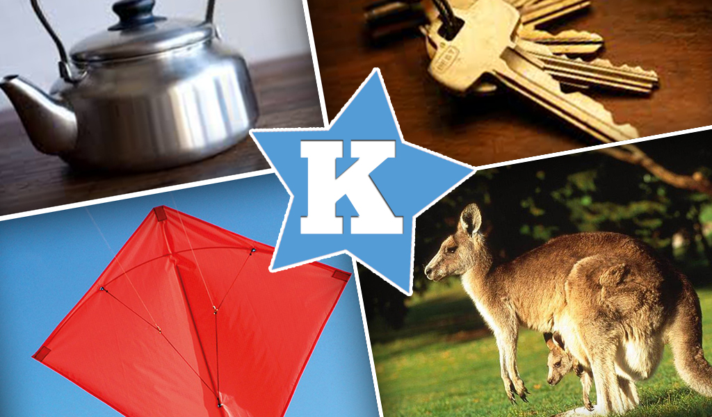 Amazon.com: Preschool A to Z Words For Kid: Appstore for Android