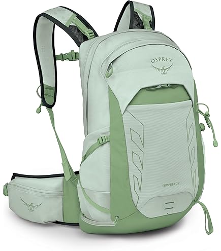 Osprey　KRESTA30 Osprey Kresta 30 Women's Pack Review - HikeForPow(der) Gear