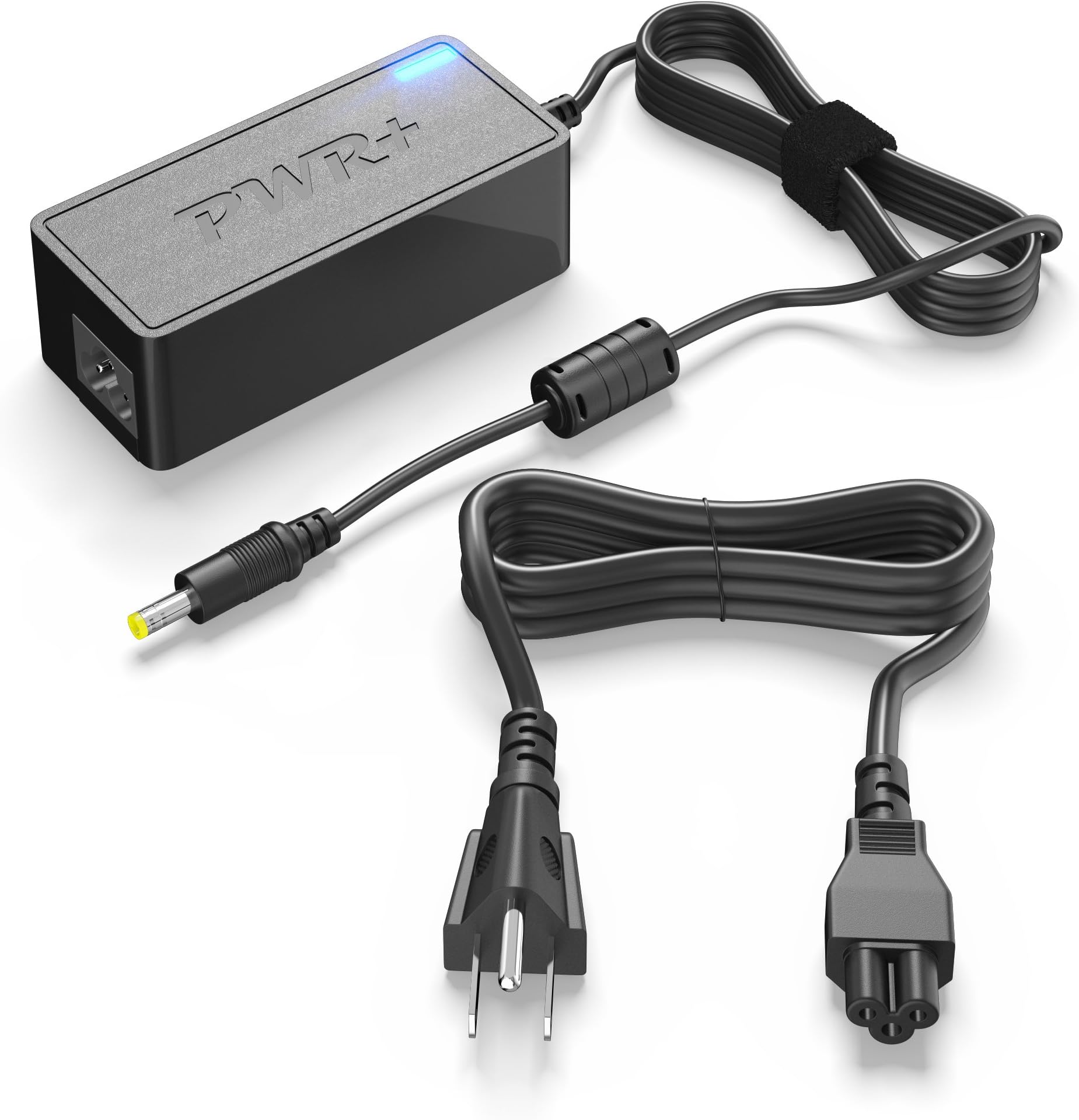 [UL Listed] Pwr+ Extra Long 14 Ft Harman Kardon Onyx Studio, Onyx Studio-2 Quick Charger AC Adapter NSA40ED-190200 Bluetooth Wireless Speaker Power Supply Cord