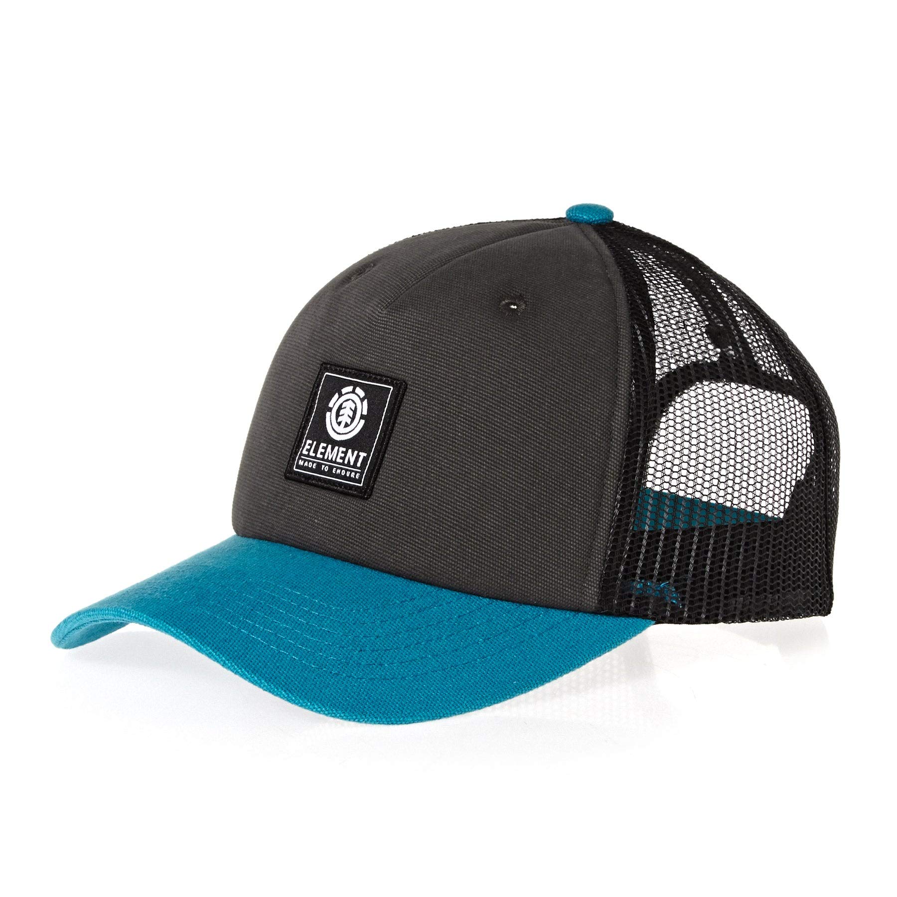 Element Icon Mesh Cap One Size Ocean Depth
