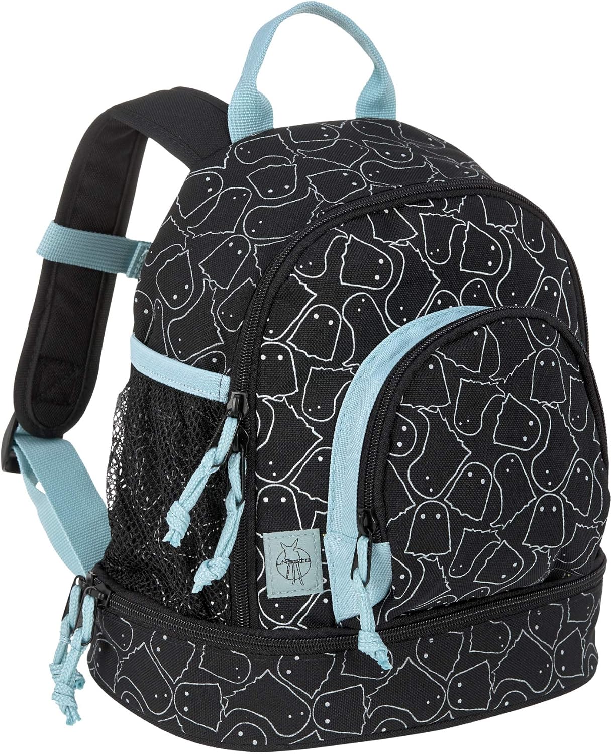 lassig kids backpack