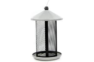 PERKY-PET Perky Pet TSS00349 Dual Mesh Wild Bird Seed Feeder