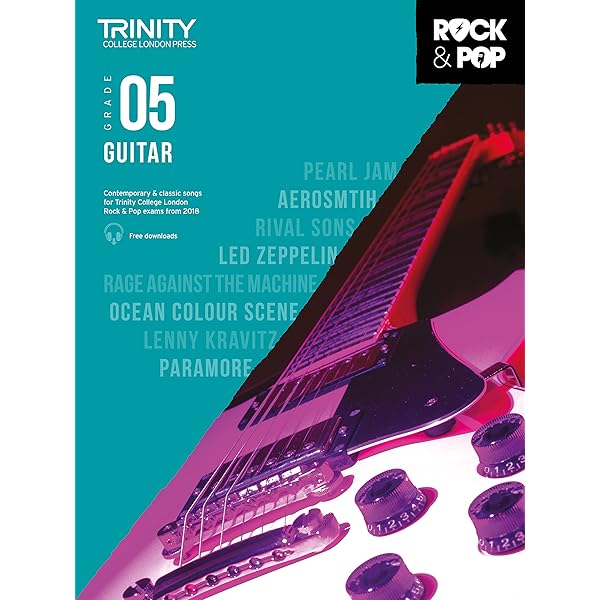 Trinity Rock & Pop 2018 Drums: Grade 4 - Libro Per Batteria - Foto 3