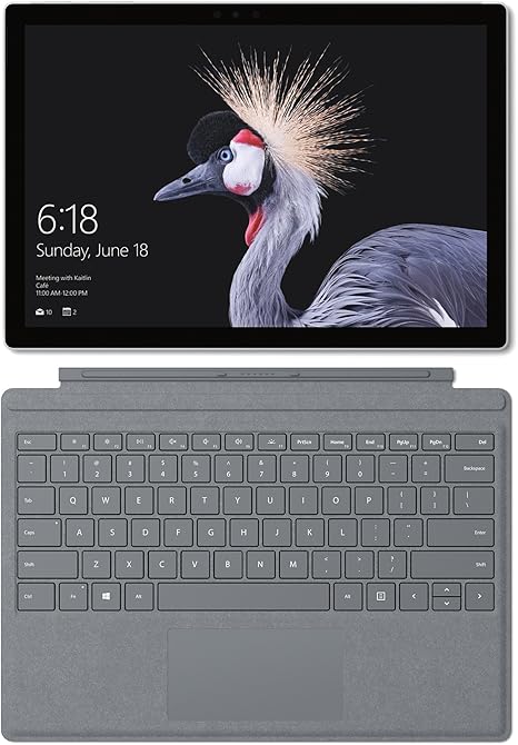 Amazon 限定モデル 18 年 6 月発売 マイクロソフト Surface Pro サーフェス プロ ノートパソコン Office H B搭載 12 3型 Core M3 128gb 4gb タイプカバー同梱 Klg マイクロソフト ノートパソコン 通販 Amazon 限定モデル 18 年 6 月発売 マイクロソフト Surface Pro サーフェス プロ ノートパソコン Office H B搭載 12 3型 Core M3 128gb 4gb タイプカバー同梱 Klg マイクロソフト ノートパソコン 通販
