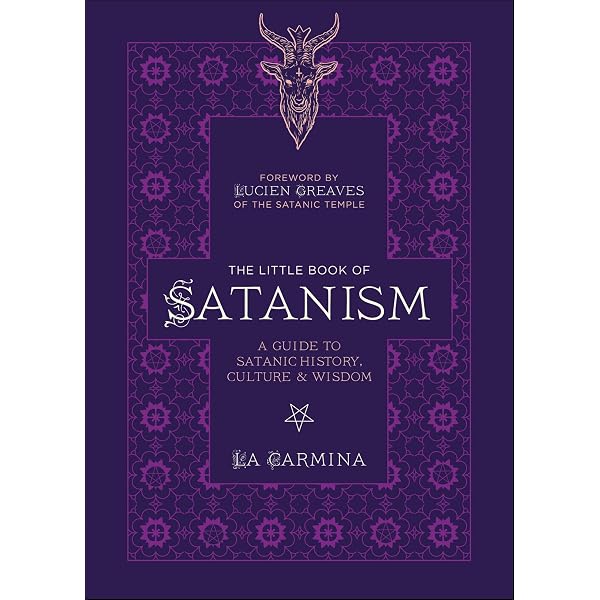 The Church of Satan : Truth, Myth, and the Legacy of Anton LaVey