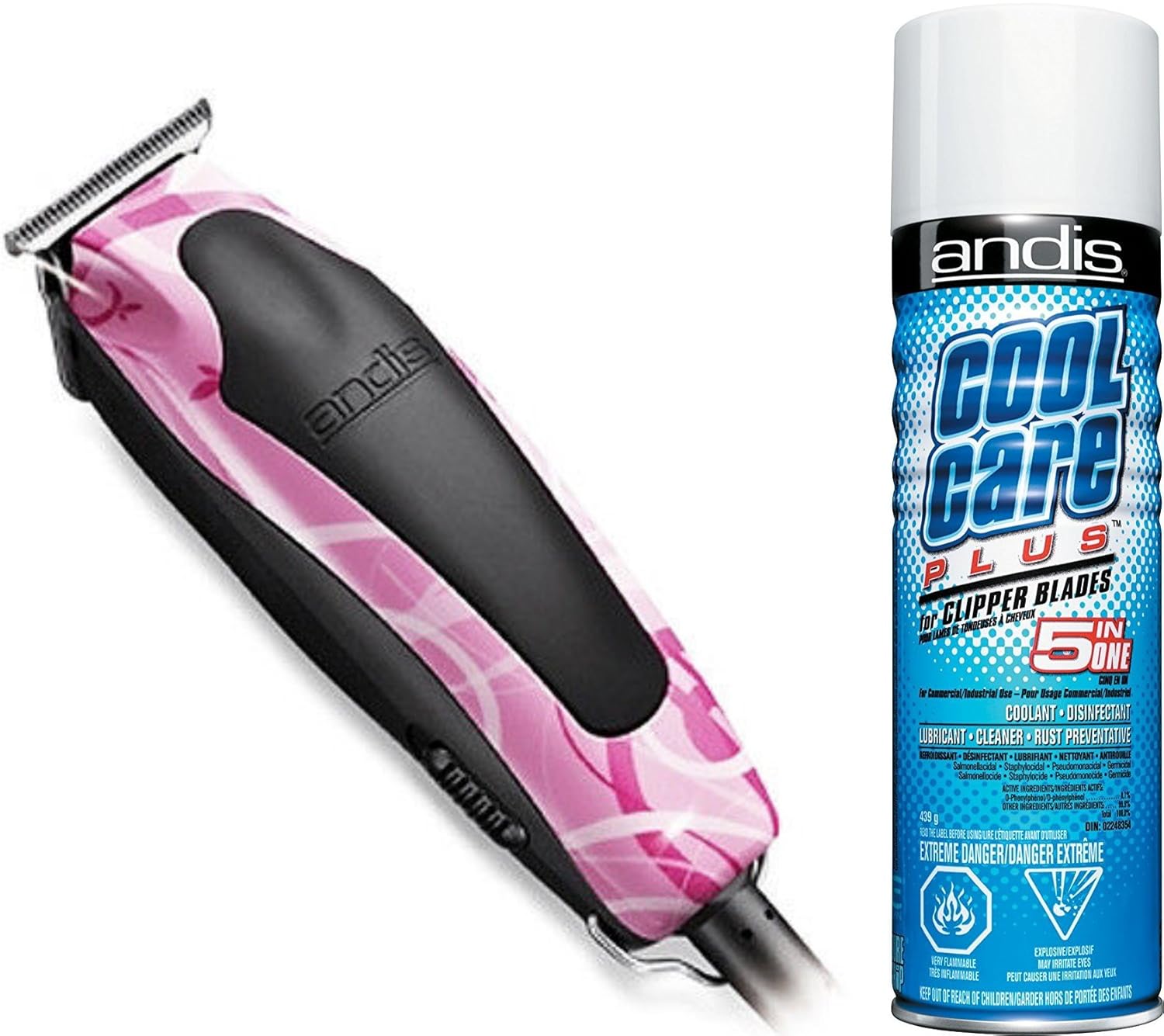 andis cool care amazon