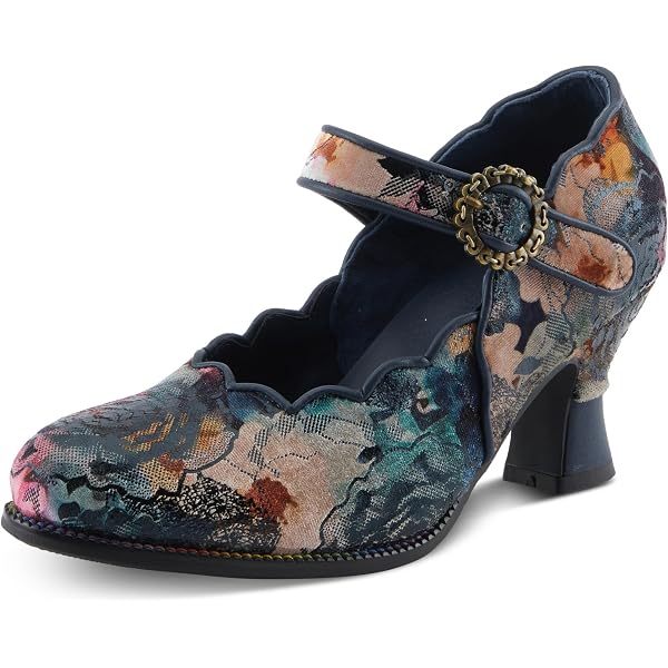 Amazon.com | Spring Step L display picture 1