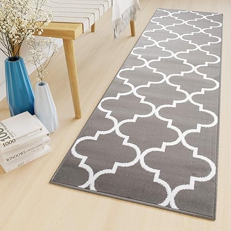 Tapiso Luxury Tapis De Couloir Salon Chambre Des Jeunes