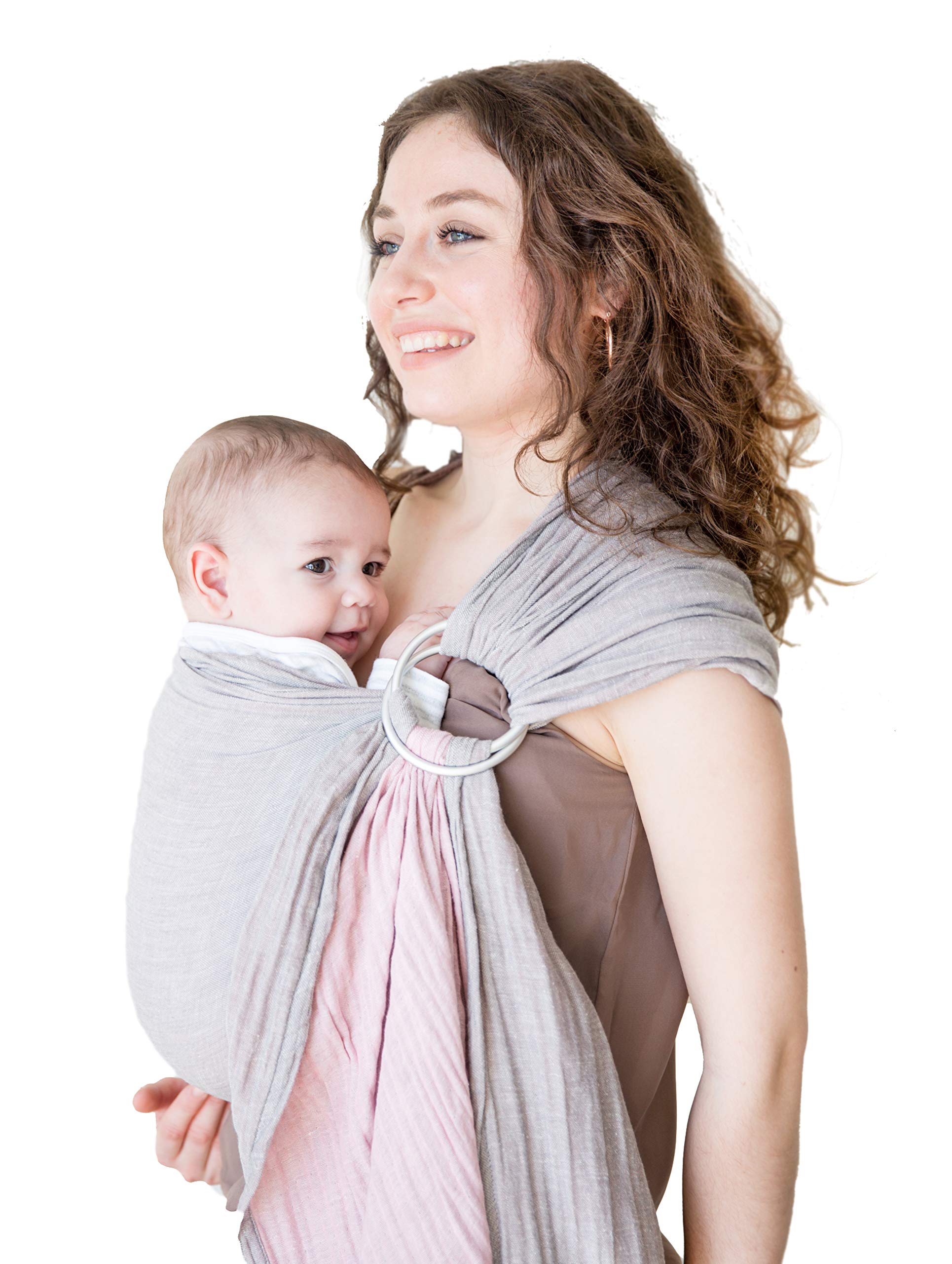swaddle wrap carrier