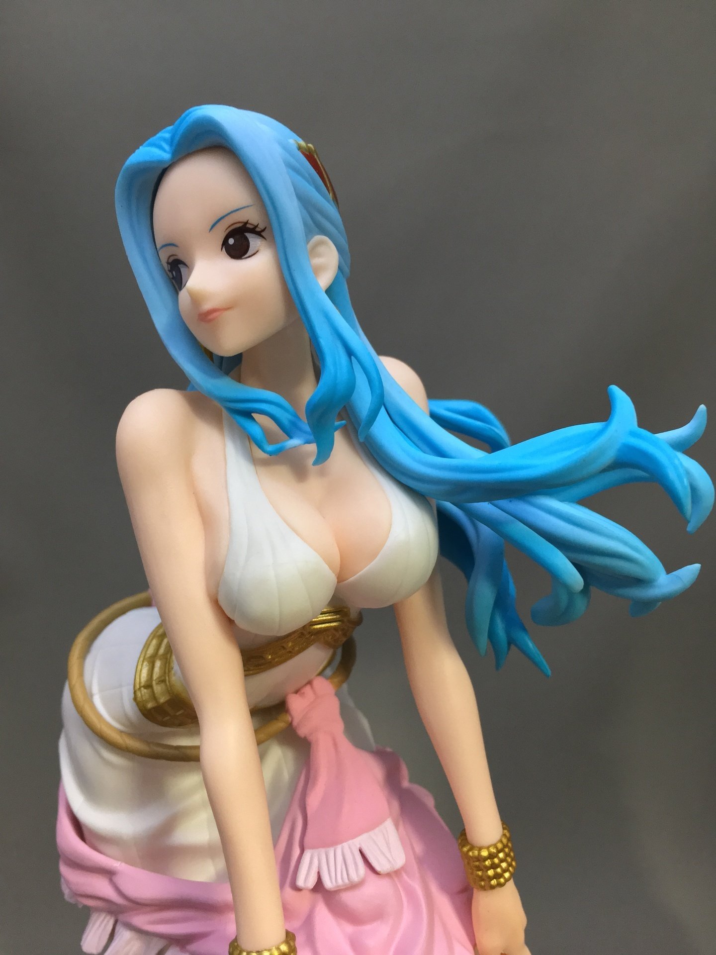 Mua Banpresto One Piece Glitter Glamours Nefertari Vivi B Action Figure Tren Amazon Mỹ Chinh Hang 21 Fado