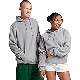 Russell Athletic Men's Dri Power Hooded Pullover Sweatshirt, Oxford, XXX-Large