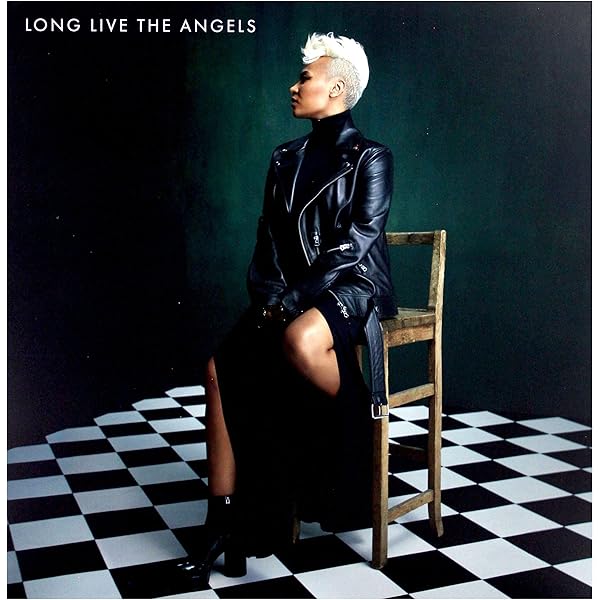 Amazon.com: Our Version Of Events: CDs & Vinyl