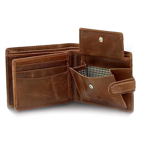 Amazon.co.uk Men Coin Purse The Art of Mike Mignola