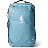 Cotopaxi Allpa 28L Travel Pack, Blue Spruce and Abyss