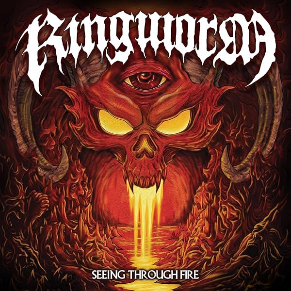 その他 Birth Is Pain [CD] Ringworm - Birth Is Pain - Amazon.com Music