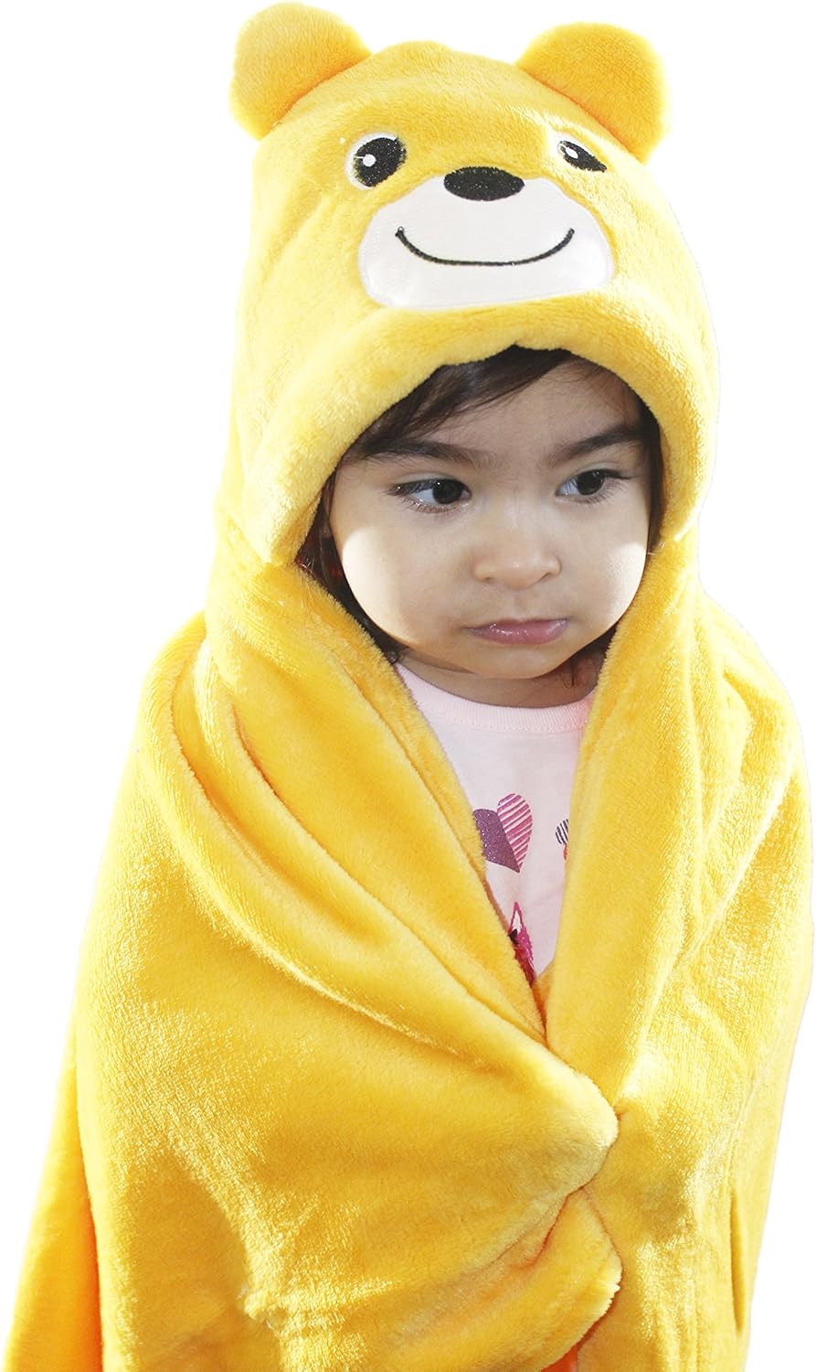 super soft teddy hoodie