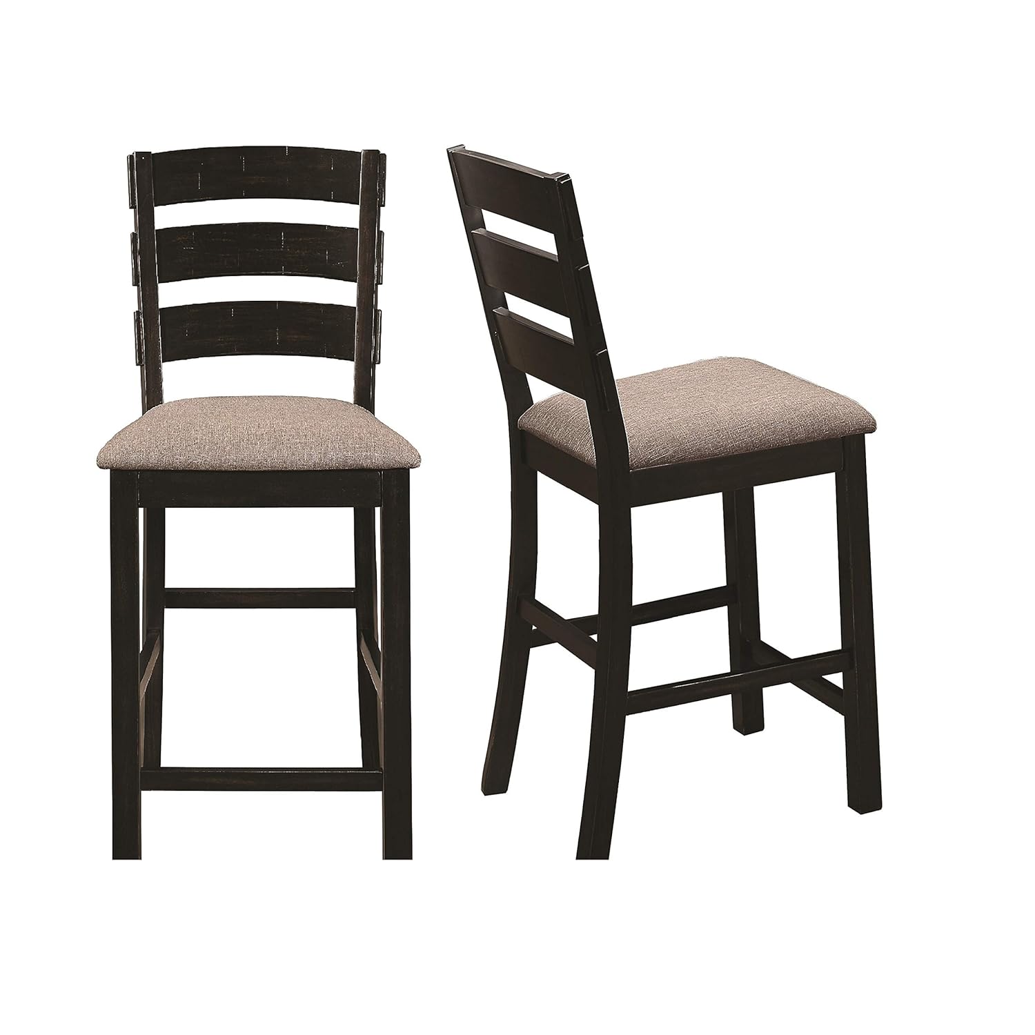 The 10 Best Ladder Back Counter Stools Set Of 2