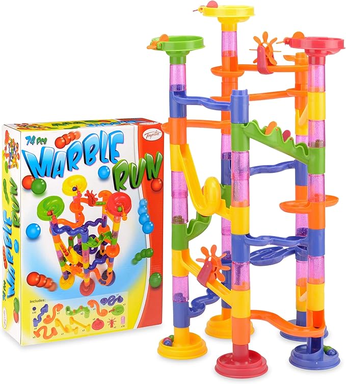 Toyrific - Juego de Bloques para bebé (TY5007): Amazon.es ...