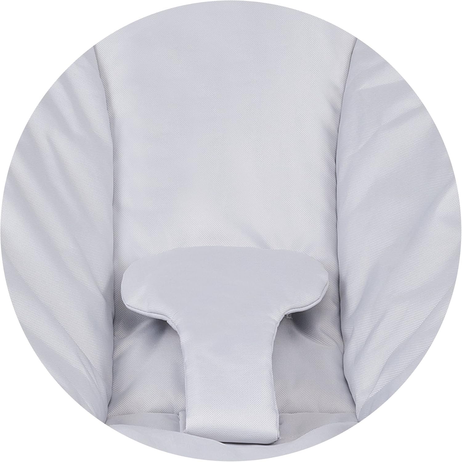 4moms mamaroo seat fabric